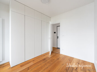 Pronájem bytu 2+kk, Kurandové,Hlubočepy, 24700kč 44 m2 - 9