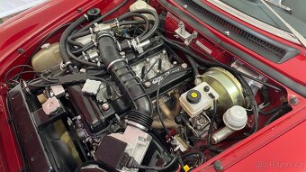 ALFA ROMEO SPYDER - 9
