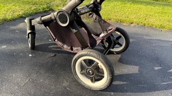 Bugaboo Buffalo - 9