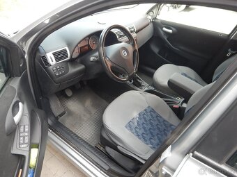 FIAT Stilo 1.6 MPI 16V SW, TAŽNÉ - 9