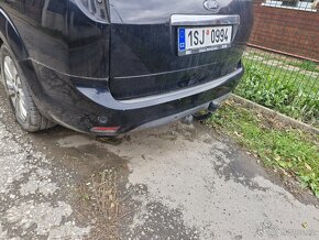 Ford Focus Mk2 - 9
