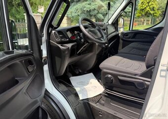 Iveco 72-130-3,0HTp/125 KW skontejne nafta - 9