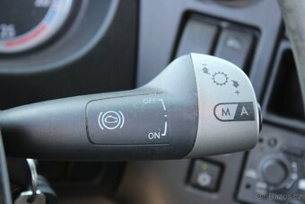DAF CF 85.460, 6X2, NEZÁVISLÁ KLIMATIZACE + FLIEGL TPS 100 - 9