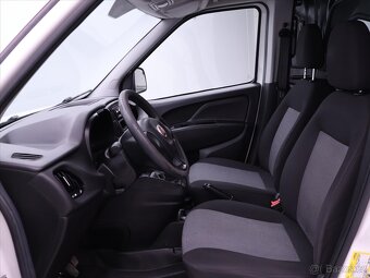 Fiat Dobló 1,6 MTJ 77kW CZ Klima Maxi DPH (2019) - 9