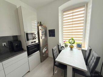 Pronájem bytu 2 + 1 57m2 v Martínkovicích u Broumova - 9