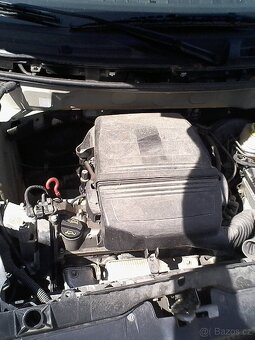 fiat panda 1.1,40kw,rv309, - 9