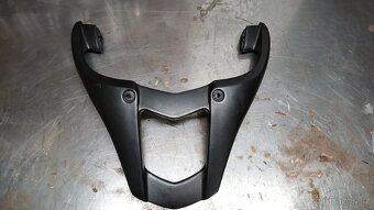 Yamaha TDM 900 - 9