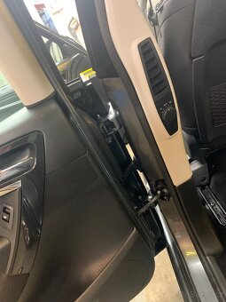 Citroen C4 Picasso 1,6HDI - 9