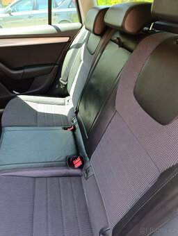 Škoda Octavia 3 2.0 Tdi 110Kw Elegance Nová spojka Rozvody - 9