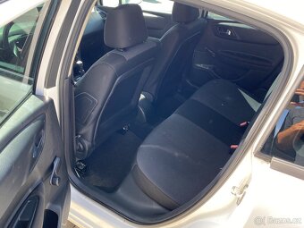 Citroen C4 r.v.2010 - spotřeba 6 L, 1.Majitel, servisované.. - 9