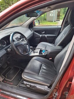Volvo XC90, automat, D5 AWD, 2400 ccm3, 136 kW, r.v.2010 - 9