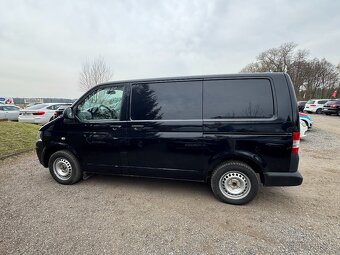 Volkswagen Transporter 2.0 TDI - 9