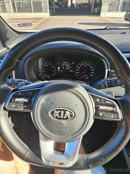 Kia Sportage, 1.6, GT Line - 9