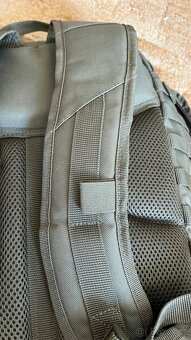 Takticky vojensky batoh s molle vazbou - 9