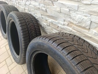 Pneu 265/50 R20 - 9