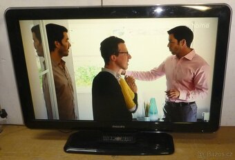 Full HD LCD televize 93 cm PHILIPS, nemá DVBT2 - 9