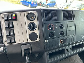 MAN 26.414 F2000 6x4 - 9