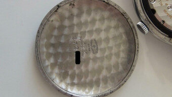 Vacheron Constantin Calatrava Velký - 9
