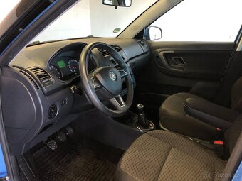 ŠKODA FABIA 1.2 TSI - 9