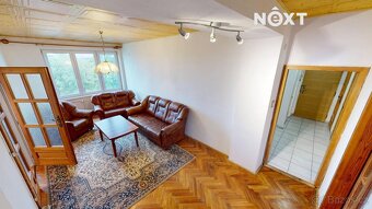 Prodej byt 3+1, 60㎡ - 9