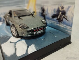 Modely 1/43 DeAgostiny 36-40 - 9