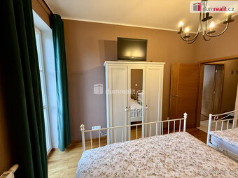 Pronájem, byt 2+kk, 55 m2, Residence Avimar, Mariánské Lázně - 9
