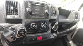 Citroen Jumper 2.0 120kw L3H2 - 9