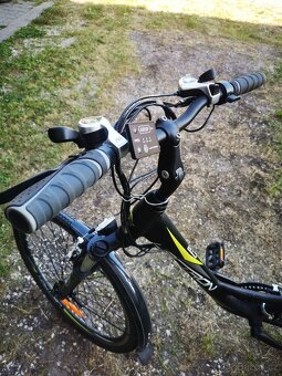 Elektrokolo LEXTRON Citana - 9