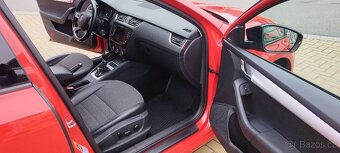 Prodám Škoda Octavia combi 1,6 TDi - 9