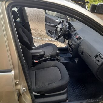 Fabia kombi 2.0MPI 85kW - 9