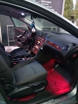 Ford Mondeo MK4 2.0tdci 103kw - 9