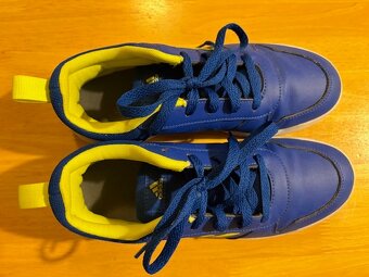 Adidas RunFalcon 3 + Adidas Tensaur vel. 37 1/3 - 9