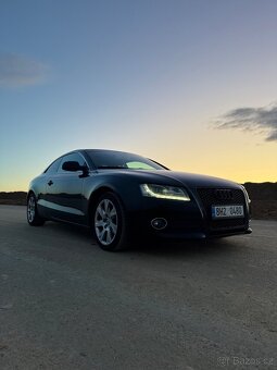 Audi A5 - 9