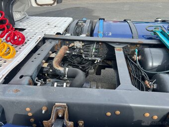 Scania R420 euro 5 retarder - 9