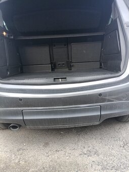 Opel meriva - 9