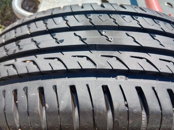 Letni sada  VW Golf IV ,Škoda koda Octavia 1, Bora 5x100 R16 - 9