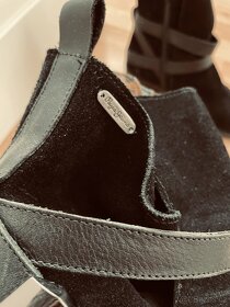 Pepe Jeans boty vel.40 - 9