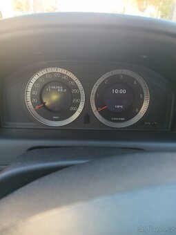 Volvo xc60 2,4 D5, 136kW 4x4 - 9