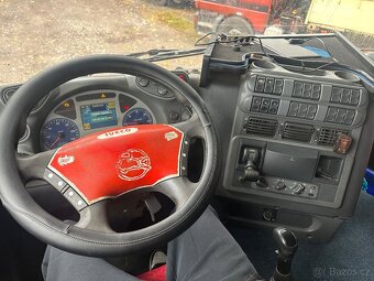 Iveco Stralis 450,Standart,Adblue - 9