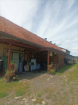 Prodám,pronajmu - 9