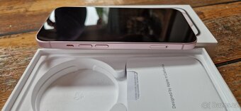 Apple iphone 15 128gb Pink - 9