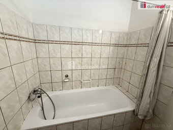 Pronájem bytu 2+1, 63 m2, Rožnovská, Frenštát pod Radhoštěm - 9