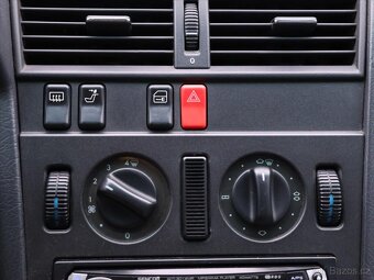 Mercedes-Benz Třídy C 1,8 180 90kW LPG CZ Tažné (1995) - 9