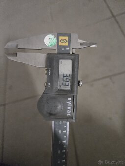 205/70 r15 zimní SUV NEXEN - 9