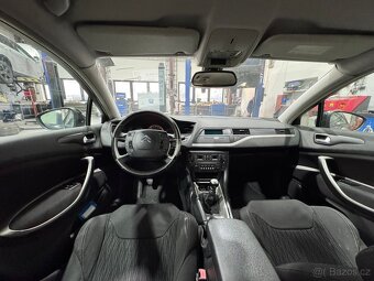 Citroen C5 2.0 HDI - 9