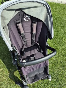 Kočárek bugaboo buffalo - 9