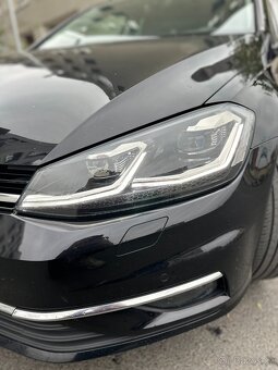 Volkswagen Golf, Highline, 2.0 TDI, DSG, LED - 9