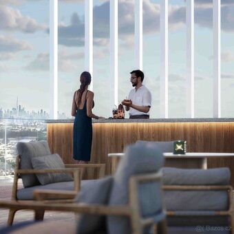 🌊 Prémiové rezidence s výhledem na moře – luxus a investičn - 9