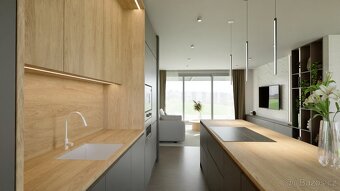 JSEM MAJITEL. PRODEJ NOVOSTAVBY 4+kk, OSTRAVA - HOŠŤÁLKOVICE - 9