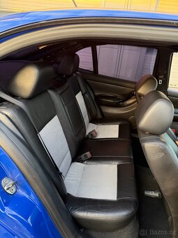 Seat Leon 1.9 TDI Arl - 9